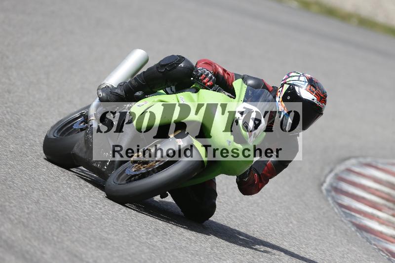 /21 29.05.2025 Speer Racing ADR/Gruppe rot/142